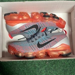 Nike Vapormax Flyknit